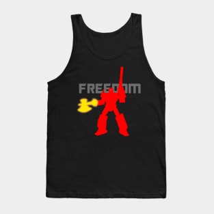 Freedom Tank Top